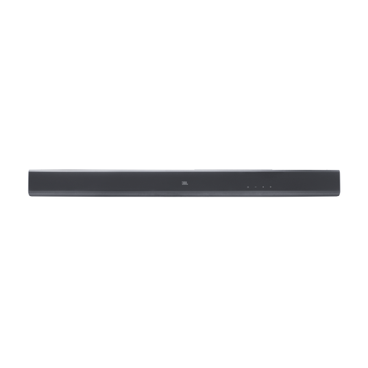 JBL Cinema SB580 - Black - 3.1 Channel Soundbar with Virtual Dolby Atmos&reg; and Wireless Subwoofer - Detailshot 6